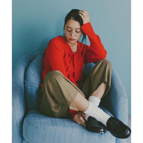 [^ԁF1665230001]H~X^Cɂ҂Ȓ悢݂Ə_炩ȕ̐ngpbNX^bNChpcBtgɓꂽ^bNɂăEGXg܂ɂƂoAChVGbgȂƂۂɁBEGXg̓SdlŃX[YɒEł܂BJWAɂLC߂ɂ񂹂̂ŃR[fBl[g̕L܂Bfށĝ݂郁W̃cCngpĂ܂BڍׁdlEOt@Xi[nEȂEȂ ^ E₠ ^ LkE萶ňEʁf̒p摜̏ꍇA̓ɂAۂ̐FƈقȂČ邱Ƃ܂BF́AiP̂̉摜QƂB