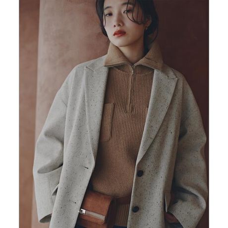 [^ԁF1665255005]悢邳̋Cɂ҂ȃI[o[TCỸWPbgR[gBhbvV_[ƂƂgbNXHDSnŁÃCi[{[{gXƂocOBONɂOFFX^CɂoĂ1łBfށ`FbNƕ\̂lbvngp3FWJłBڍׁdlEO{^nE蓧EȂ ^ EȂ ^ LkEȂňE聦f̒p摜̏ꍇA̓ɂAۂ̐FƈقȂČ邱Ƃ܂BF́AiP̂̉摜QƂB