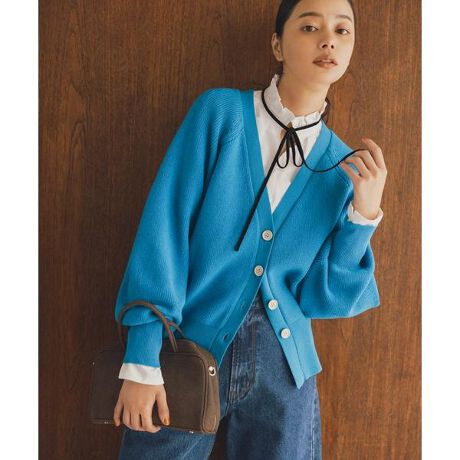 [^ԁF1665275001]_炩ȕƒ悢tHŁA炵VGbg̃J[fBKBV[vȈۂVlbNfUCłBH~X^Cɍ[݂̂J[́AC[hɉffUCB̃X^CɍʂvXłgh̃uEAN₩ȃO[ƃu[3FWJłBfށӂ݊ʔNg₷fނgpĂ܂BڍׁdlEO{^nEȂEȂ ^ EȂ ^ LkE萶ňEʁf̒p摜̏ꍇA̓ɂAۂ̐FƈقȂČ邱Ƃ܂BF́AiP̂̉摜QƂB