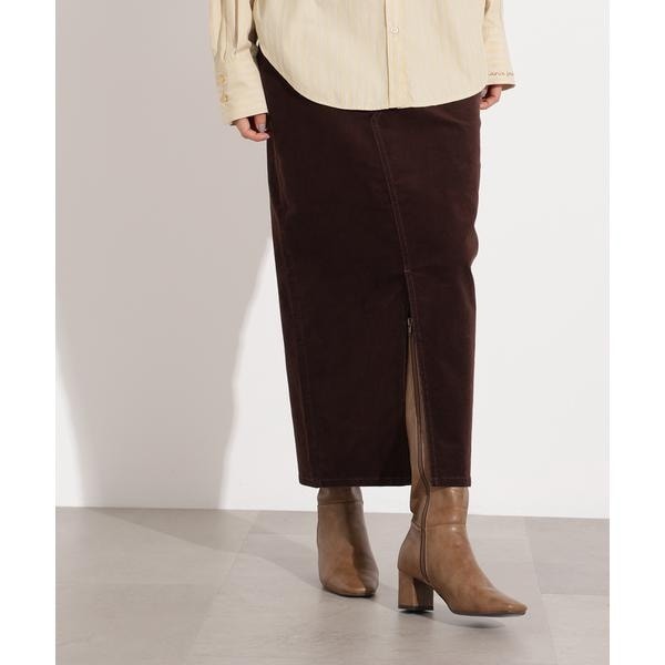 N.natural beauty basic ブライトワッシャーマキシスカート 楽天市場】【SALE／40%OFF】ブライトワッシャーマキシスカート N