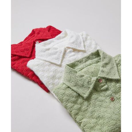 [^ԁF1665260001]NщH{@ׂȃ[XfUCVcB_炩ȃJbg\[fނŁA肪DKȒSnłBƒĝ݂\炵Ă1B{^JĉHDƂĂACi[ƂĂ􂵂܂BtF~jJWA܂ŕL񂹂fUCłBfށNъ̂郌[XJbg\[fނgpBg_炩ȒSnłBڍׁdlEO{^nEȂE ^ EȂ ^ LkE₠萶ňEʁf̒p摜̏ꍇA̓ɂAۂ̐FƈقȂČ邱Ƃ܂BF́AiP̂̉摜QƂB