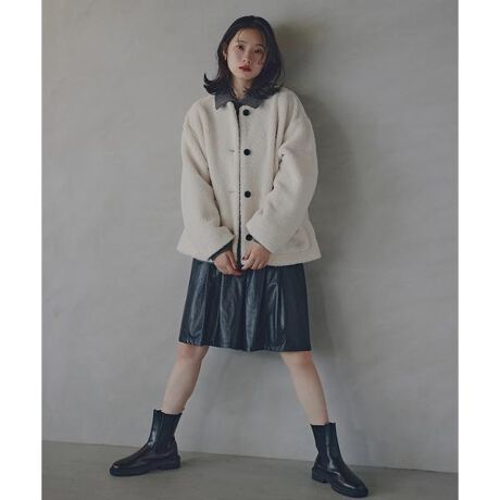 [^ԁF1665230010]gĥtFCNU[n[tpcB悢ƂȂ₩ȎAX^COɍۂƂȂꊴ𗼗BG̐▭ȃoXŔ܂AJWAɂVbNɂȂ܂BVcjbgAWPbgȂǕLACeƑ悭A邾ŏ{ȈۂɌĂ܂Bfށ_炩tFCNU[gpĂ܂BڍׁdlEOt@Xi[nE蓧EȂ ^ E ^ LkE₠萶ňEʁf̒p摜̏ꍇA̓ɂAۂ̐FƈقȂČ邱Ƃ܂BF́AiP̂̉摜QƂB