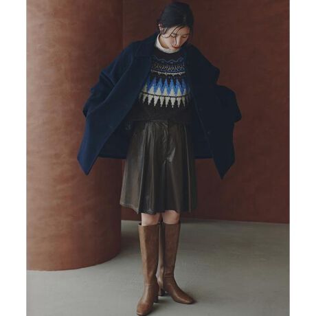 [^ԁF1665230010]gĥtFCNU[n[tpcB悢ƂȂ₩ȎAX^COɍۂƂȂꊴ𗼗BG̐▭ȃoXŔ܂AJWAɂVbNɂȂ܂BVcjbgAWPbgȂǕLACeƑ悭A邾ŏ{ȈۂɌĂ܂Bfށ_炩tFCNU[gpĂ܂BڍׁdlEOt@Xi[nE蓧EȂ ^ E ^ LkE₠萶ňEʁf̒p摜̏ꍇA̓ɂAۂ̐FƈقȂČ邱Ƃ܂BF́AiP̂̉摜QƂB