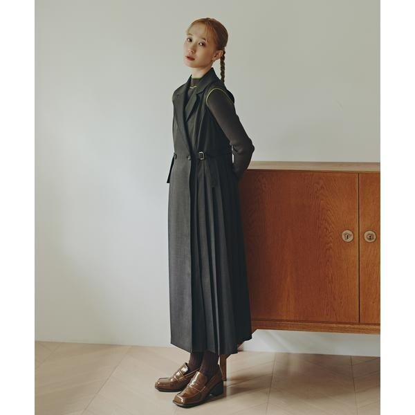 ミックスドットワンピース | エヌ ナチュラルビューティー