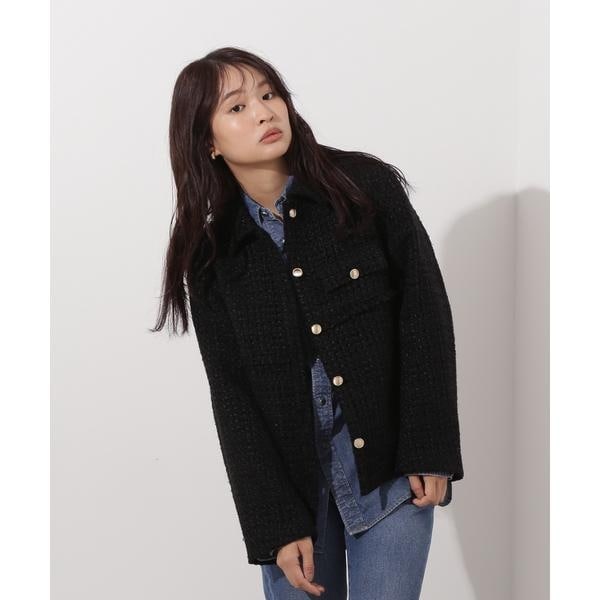 オーバーヨークステンカラーコート | エヌ ナチュラル