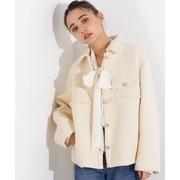 オーバーサイズPコート ブラック N. Natural Beauty Basic 楽天市場】【SALE／10%OFF】オーバーサイズPコート N. Natural