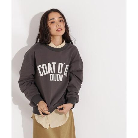 [^ԁF1665260010]݊̂郍SLb`[ȃ^OI[o[XEFbgBƂI[o[VGbgŔAgh̃C[hX^Cɂ҂BVc^[glbNƂ̏d˒ŁAȂꊴ̂钅Ȃy߂܂BёfނŔG_炩AOV[YBfjXJ[gƂDŁAJWAȃfC[X^Cɒ悢ANZgvX܂BfށʔNʂĎg₷̗ёfނgpBڍׁdlEJȂnEȂEȂ ^ EȂ ^ LkE萶ňEʁf̒p摜̏ꍇA̓ɂAۂ̐FƈقȂČ邱Ƃ܂BF́AiP̂̉摜QƂB