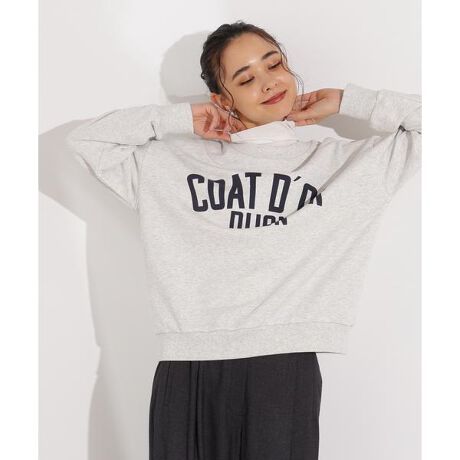 [^ԁF1665260010]݊̂郍SLb`[ȃ^OI[o[XEFbgBƂI[o[VGbgŔAgh̃C[hX^Cɂ҂BVc^[glbNƂ̏d˒ŁAȂꊴ̂钅Ȃy߂܂BёfނŔG_炩AOV[YBfjXJ[gƂDŁAJWAȃfC[X^Cɒ悢ANZgvX܂BfށʔNʂĎg₷̗ёfނgpBڍׁdlEJȂnEȂEȂ ^ EȂ ^ LkE萶ňEʁf̒p摜̏ꍇA̓ɂAۂ̐FƈقȂČ邱Ƃ܂BF́AiP̂̉摜QƂB