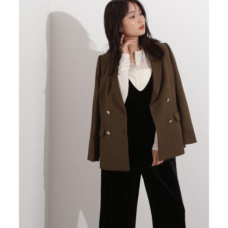 [^ԁF1665250001]ZbgCX[uONłOFFX^Cł킹₷TCỸ_uuXgWPbgBgĥ{NV[VGbgɁAtgƑɂS[hJ[̖t|CgɂȂ܂Bs[XApcAXJ[g킹₷䊴ŁAJWAɂꂢ߂ɂȂ1łB̓XgCvngpA܂ԂăXgCvCȂ̂߁Bfށ`FbNAlCr[͖nAJ[LƃuE͞уCNȃW̑fނgpB̓XgCvngpĂ܂BڍׁdlEO{^nE蓧EȂ ^ EȂ ^ LkEȂňEʁf̒p摜̏ꍇA̓ɂAۂ̐FƈقȂČ邱Ƃ܂BF́AiP̂̉摜QƂB