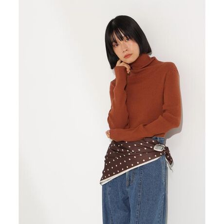 [^ԁF1665270020]܂Ԃ^[glbNfUC̃ujbgB׃sb`̃uƃRpNgȃVGbgŁAƂ炵Co܂B𒷂߂ɎĂ̂ŁAłƂ܂Ȃ߁Bԃ{gXƍ킹ăx[VbNɒAFJ[X^CÕANZgɌ̂߂łBWPbgWXJ̃Ci[ƂĂ􂵂܂Bfށ_炩^b`ƃLCȖږʂ̎u҂݂ŕ҂ݗĂĂ܂BыʂɂȂɂȎgpĂ邽߁ApJԂĂLCȕ\ʊۂ܂BڍׁdlEJȂnEȂEȂ ^ EȂ ^ LkE萶ňEʁf̒p摜̏ꍇA̓ɂAۂ̐FƈقȂČ邱Ƃ܂BF́AiP̂̉摜QƂB