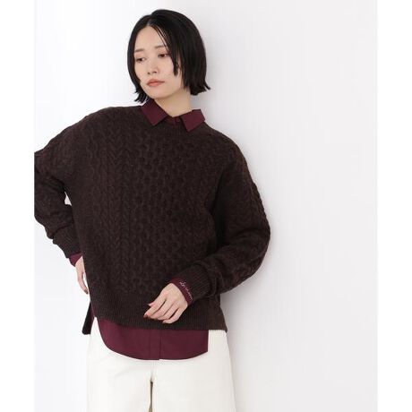 [^ԁF1665270100]ǂȃX^Cɂ킹₷A񂵗͂P[u҂݃jbgBƂbNX̂TCYȂA炵ȂȂVGbgłBVvȃfUCȂ̂ŁApcXJ[g͂AɃVcJbg\[Ƃ̃C[hX^Cɂ҂BJWAȕ͋CŃfC[X^Cɍ킹₷AV[Y܂BfށƂӂ݊̂fނgpĂ܂BڍׁdlEJȂnEȂEȂ ^ EȂ ^ LkE萶ňEʁf̒p摜̏ꍇA̓ɂAۂ̐FƈقȂČ邱Ƃ܂BF́AiP̂̉摜QƂB