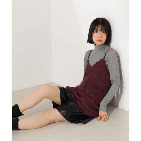 [^ԁF1665270913]ӂƂ̃JMA~wA[jbgrX`FBVvȃgbvXɃC[h邾ŁÅƃANZgvX܂BJMA~̑@ׂȕ҂ݖڂȂꊴoAJWAȃX^CɂRɂȂ݂܂BfށփA[Œĝ݂鎅gpĂ܂BڍׁdlEJȂnEȂE ^ EȂ ^ LkE萶ňEʁf̒p摜̏ꍇA̓ɂAۂ̐FƈقȂČ邱Ƃ܂BF́AiP̂̉摜QƂB