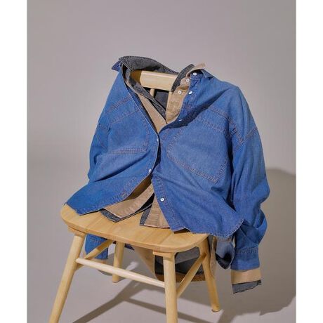 [^ԁF1665210913]̑傫ȃAEg|PbgANZgɂȂI[o[TCỸfjVcBEHbV̂J[OȂꂽۂɌĂ܂BƂVGbgɁATCh̓EhJbgŔvXB1Œ̂͂AɃgbvXƃC[hƃR[fBl[g̕L܂Bfji͖CɂFڂ肷\܂BWFnߗiG݂Ȃǂp̍ۂ͏\ɂӂBf̒p摜̏ꍇA̓ɂAۂ̐FƈقȂČ邱Ƃ܂BF́AiP̂̉摜QƂB