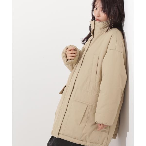 【試着のみ】カポック混ショートダウン　IENA カポック混ショートダウン | イエナ(IENA) | マルイウェブチャネル