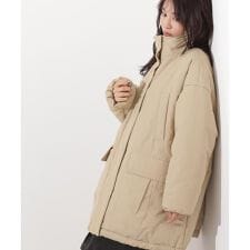 エヌ ナチュラルビューティーベーシック(N.Natural Beauty Basic*)のモンスターパーカー