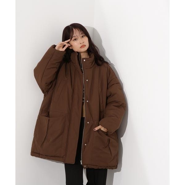 IENA コーティングクロス　マウンテンパーカー コーティングクロス マウンテンパーカー | イエナ(IENA