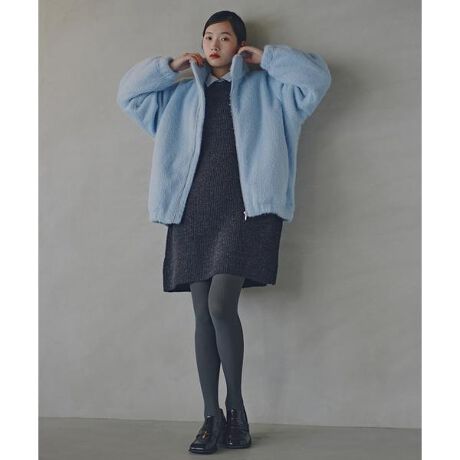 [^ԁF1665247110]Ołݕt~jjbgs[XBƂVGbgŃbNXA炵~j䂪rꂢɌĂ܂B݂tƊȒPɈۃ`FWł̂|CgBu[c킹gĥX^C߂łBfC[炨o܂ŕL􂵂Ă閜\ACełBfށ~hQ[W̕Ќl҂݃jbgłBڍׁdlEJȂnEȂEȂ ^ EȂ ^ LkE萶ňE聦f̒p摜̏ꍇA̓ɂAۂ̐FƈقȂČ邱Ƃ܂BF́AiP̂̉摜QƂB