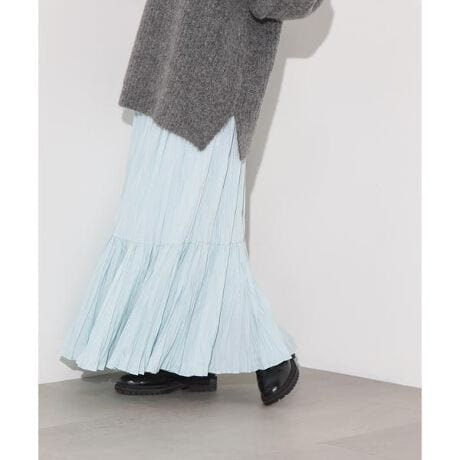 [^ԁF1665220111]_ȃv[cȂꊴ̂eBA[hXJ[gB₷y₩ȑfފȂ̂ŕigɂ߂łBJbg\[XEFbgAXj[J[Ƃ̑QŁAtɒĂT}ɂȂ̂|CgBEGXg͊yȃSdlŁAXgXt[Ȃ͂SnłBfށ򊴂̏ȂJWAȃu[hngpĂ܂BڍׁdlEJȂnE蓧EȂ ^ EȂ ^ LkEȂňEʁf̒p摜̏ꍇA̓ɂAۂ̐FƈقȂČ邱Ƃ܂BF́AiP̂̉摜QƂB