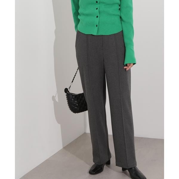 ウォームタッチセンターコバパンツ | エヌ ナチュラルビューティー