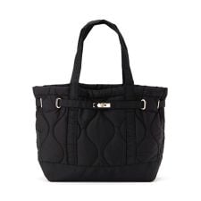 TRIFFER キルティングトートバッグ