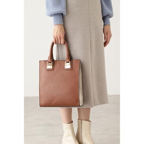 スクエアメタルトートバッグ エヌ ナチュラルビューティーベーシック N Natural Beauty Basic ファッション通販 マルイウェブチャネル To605 057 05 01 スクエアメタルトートバッグ エヌ ナチュラルビューティーベーシック N Natural Beauty Basic ファッション通販 マルイウェブチャネル To605 057 05 01