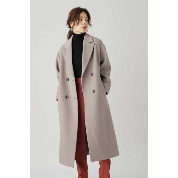 MANTECOコート | エヌ ナチュラルビューティーベーシック(N.Natural