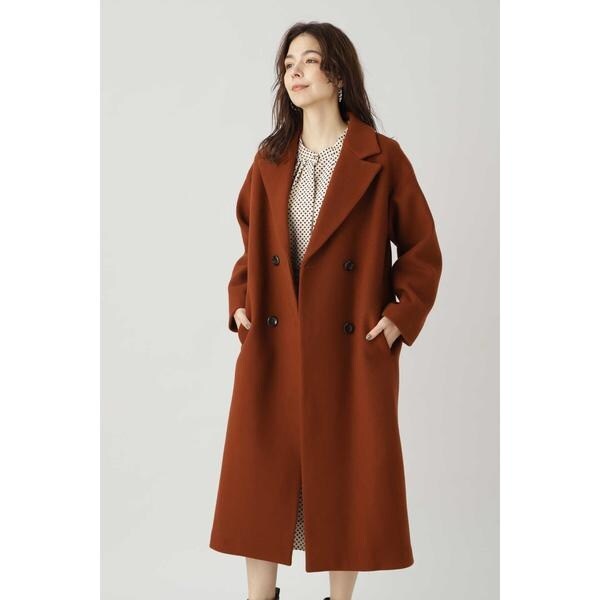 MANTECOコート | エヌ ナチュラルビューティーベーシック(N.Natural