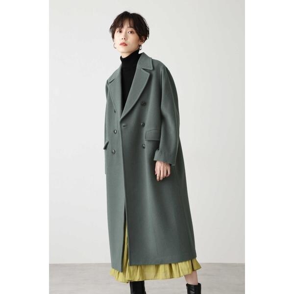 ビーバーメルトンコート | エヌ ナチュラルビューティーベーシック(N