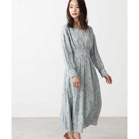 ペイズリートーンワンピース エヌ ナチュラルビューティーベーシック N Natural Beauty Basic ファッション通販 マルイウェブチャネル To607 2 98 01 ペイズリートーンワンピース エヌ ナチュラルビューティーベーシック N Natural Beauty Basic ファッション通販 マルイウェブチャネル To607 2 98 01