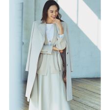 アンゴラ コートの通販 ファッション通販 マルイウェブチャネル