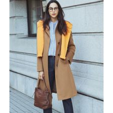 アンゴラ コートの通販 ファッション通販 マルイウェブチャネル