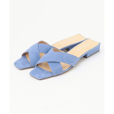 中村アンさん着用 Corsoroma ミュール サンダル 番号q57 23区 23ku ファッション通販 マルイウェブチャネル Cb002 255 13 01