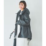 ADS スノーパーカー ダウン ジャケット | 23区(23KU) | マルイウェブ 