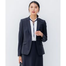 【セットアップ対応】ファインネスウール ジャケット