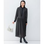 洗える】Ratti チェーンモチーフ ワンピース | 23区(23KU) | マルイ 