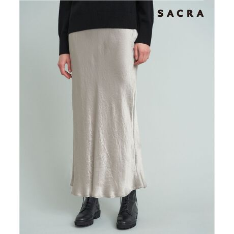 [^ԁFSKE8SW0957]23 meets SACRA 2023 FALL/WINTER2330NLOJvZRNVu23 meets SACRAvBȂ₩ŎRȏ\uhuSACRAvA23J[ʂȏH~RNVłBACETATE SATIN SKIRT / AZe[gTe XJ[g悢bV[ƂȂ㎿Ȍ򂪖͂̃Be[WTẽOXJ[gBoCXقŎdĂXJ[ǵAXbLƂi[C͓IBTVc~[Q[Wjbg܂ŕLgbvXƂ̃oXǂAV[YXŊ􂷂ꒅłBx[W(#033)23ʒJ[łBSACRA / TN2008 N SPRING COLLECTION uhX^[gBuh̗ŔAfBN^[̖̖OB܂{̋C𔭐MĂƂv߂āBlXȗmJ`[ył̗VѐSi`Ȕ\By₩ɎR̂ŁA؂ɂl̂߂ɁB͍̐ςݏdˁBƎ̎_玞̋CƂ炦AON/OFFATENSION/RELAXAWOMEN/MEN ȂǁAvf̃~bNX}eAƓ̃JbeBOAh[vł肠AȂ₩ŎRȏ\܂B摜̓TvgpĂׁAۂɂ͂鏤iƎdlقȂꍇ܂BTv̓fTCYgpĂׁAۂ̏ĩTCY̓TCYڍׂ̎QƂB