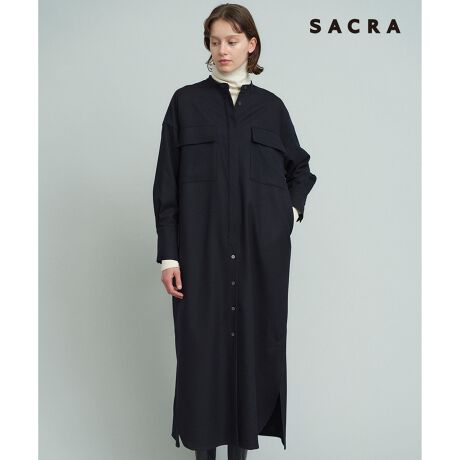 [^ԁFOPE8SW0952]23 meets SACRA 2023 FALL/WINTER2330NLOJvZRNVu23 meets SACRAvBȂ₩ŎRȏ\uhuSACRAvA23J[ʂȏH~RNVłBWINCEY CLOTH ONE-PIECE / EBV[NX s[XxɐDグ\ʊ̏㎿ȃE[tmfނgpOohJ[Vcs[XB㎿E[̎RȌ򊴂ŁA傫߃tbv|PbgÖقȂwCƃxgXbg悭y₩ȈۂoĂ܂BCɃnClbNjbg킹lbNC[hX^C߂łBƓȃtCtgfUC|CgBSACRA / TN2008 N SPRING COLLECTION uhX^[gBuh̗ŔAfBN^[̖̖OB܂{̋C𔭐MĂƂv߂āBlXȗmJ`[ył̗VѐSi`Ȕ\By₩ɎR̂ŁA؂ɂl̂߂ɁB͍̐ςݏdˁBƎ̎_玞̋CƂ炦AON/OFFATENSION/RELAXAWOMEN/MEN ȂǁAvf̃~bNX}eAƓ̃JbeBOAh[vł肠AȂ₩ŎRȏ\܂B摜̓TvgpĂׁAۂɂ͂鏤iƎdlقȂꍇ܂BTv̓fTCYgpĂׁAۂ̏ĩTCY̓TCYڍׂ̎QƂB