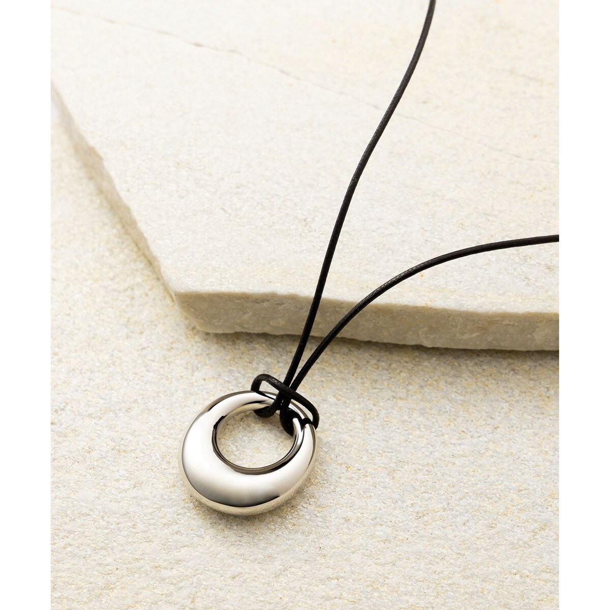 好評につき追加生産】リングトップ ネックレス | 23区(23KU) | マルイ