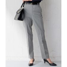 【セットアップ対応】モクロディ テーパード パンツ