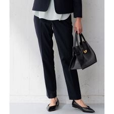 【セットアップ対応】モクロディ テーパード パンツ