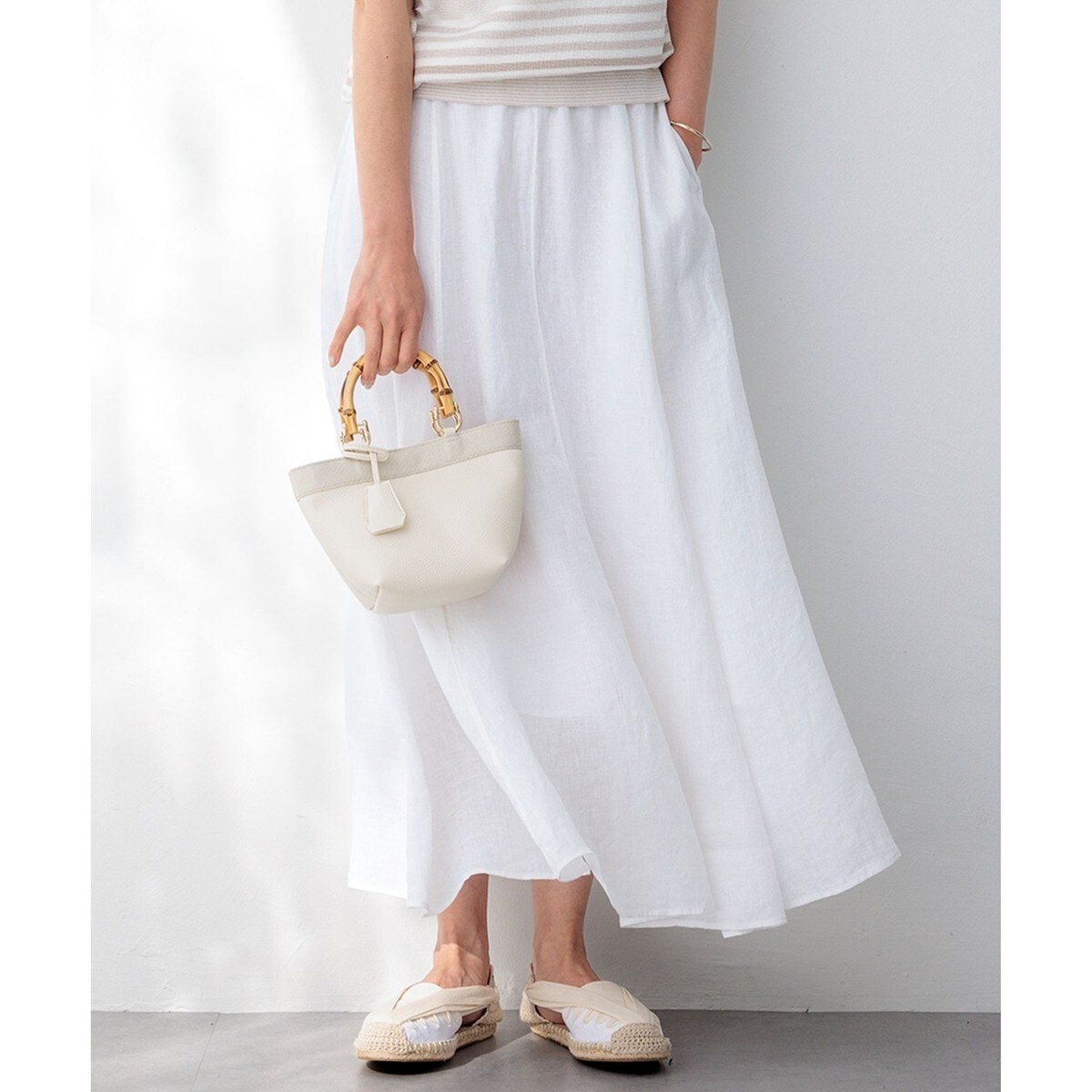 ファッション通販 ファッション グレースクラス トリアセリネン