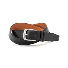 【好評につき追加/Oggi6月号掲載】ガラスフェザー ベルト