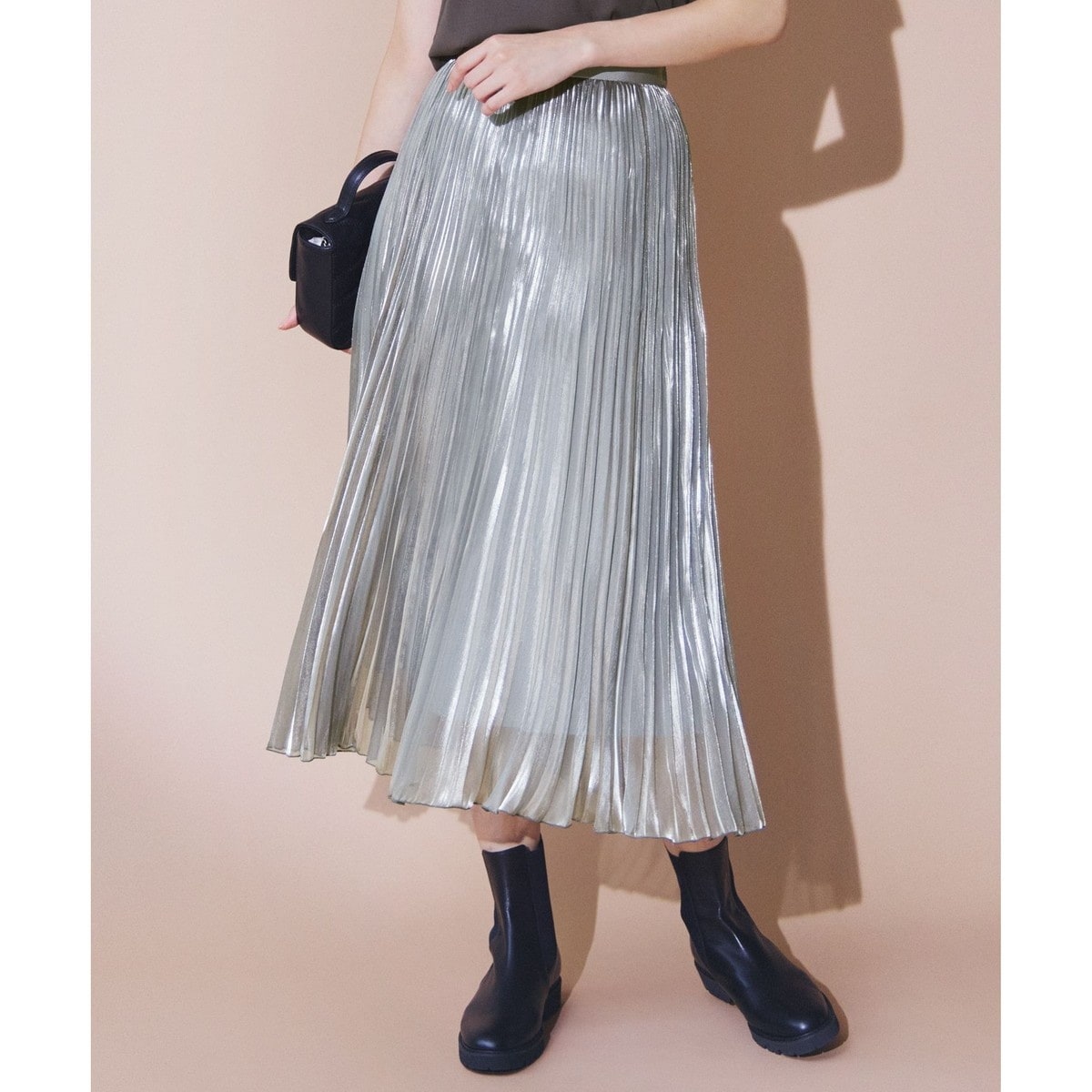 プリーツスカート | マリサグレース(Marisa Grace) | マルイウェブチャネル