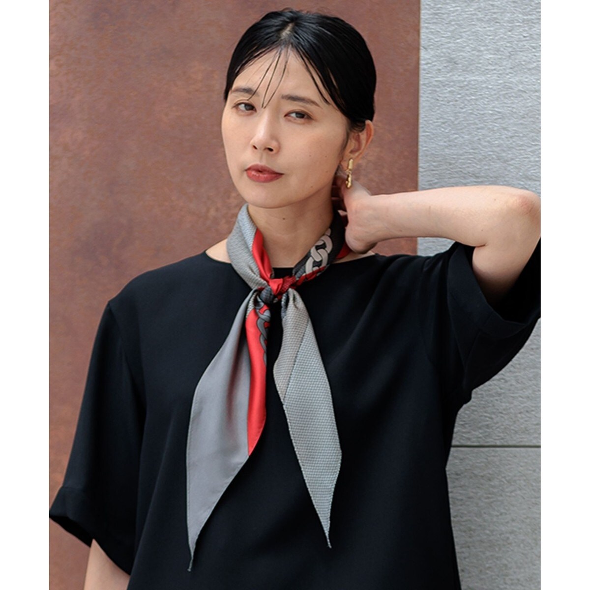 23区(23KU) レディース スカーフ・バンダナ の通販 | マルイ