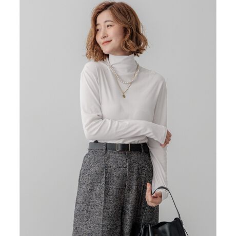 [^ԁFKKWOGS6036]2025 Pre Spring - Autumn & WinterfނŃjbgWPbg̃Ci[ɂ҂蒷V[Y􂷂Jbg\[fUC悢y₩Ȉۂ̃^[glbNJbg\[BACeƂ̃C[hy߂A1͎ĂCi[^[głB߂̑ŁAjbgVcHDɂȂEgɂ܂B1Œ̂͂ATCWOŁAWPbgȂǂ̃Ci[ƂĒĂԂꂹAƂꂢɒ̂ꂵ|CgB̗ǂȑfނgpĂāAE[̃`N`NȕXgXȂp^[glbNłBJ[́Ax[VbNȃzCg(#001)AubN(#005jA炩ȕ͋C̃x[W(#033)3FWJłBfރTTƂɂAKfނłBɃKXĂH{ƂɂщHȂAǂɂȂĂ܂BƏc̃oX𒲐߂ĂA@ׂȌ݂̐nłB摜̓TvgpĂׁAۂɂ͂鏤iƎdlقȂꍇ܂B