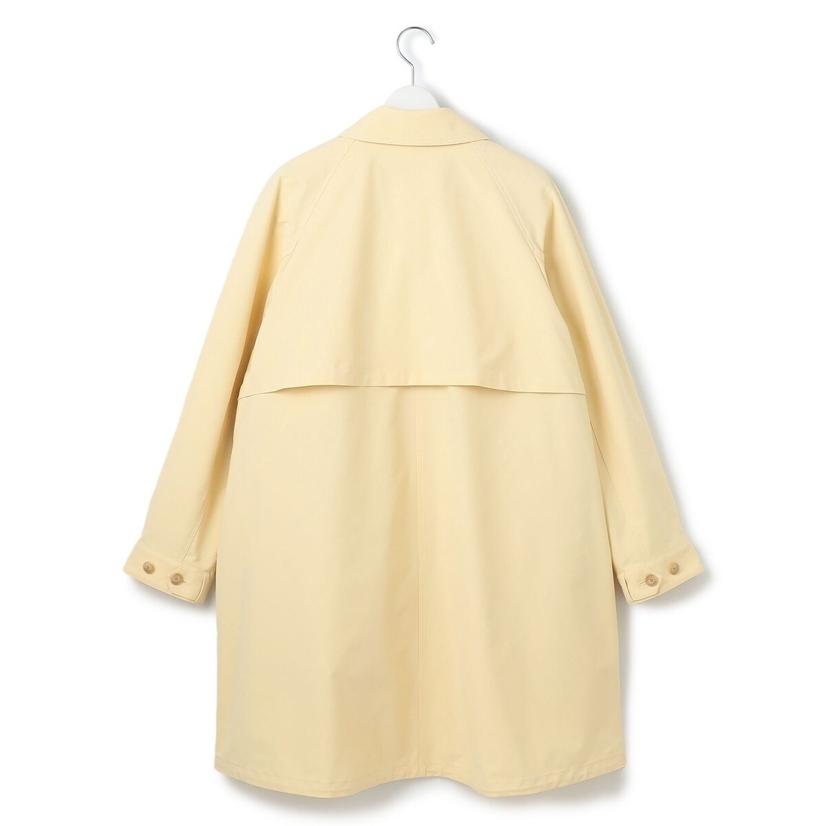 新品未使用★ 23区★中綿ベストライナー付き マルチウェイアウター★サイズ32 撥水加工／洗える】中綿ベストライナー付き マルチウェイアウター