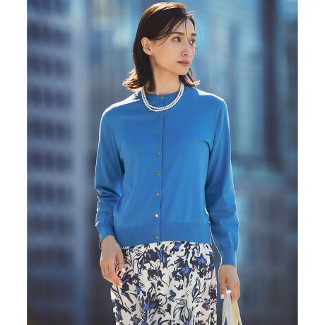 [^ԁFKR23GS0250]2025 Springx[VbNȃfUCV[Ƀ}b`J[fBKfUCVvȃIWiS^{^iȈۂ̃N[lbNJ[fBKBR[fBl[g̃ANZgɌA܂fނ̔jbgƍ킹ăNVJȃX^CɂƂ낢ȃV[ɂ􂵂Ă܂BJ[́Ax[VbNȃzCg(#001)AwV[Ȉۂ̃CG[(#040)Au₩ȃu[(#070)Aꂽ͋C̃lCr[(#075)4FWJłBfޏ㎿VRfނɂA60N̗jC^AMANIFATTURA SESIAЂ̎gp23̃Rbgx[VbNV[YBGOTS()F̃I[KjbNȂ̔QXɃKXĂH邱ƂŁAщĤȂN[ȕ\ʊƎRȌAƂ肴BÑGKgȑl̃Rbgx[VbNɎdオ܂BGOTSFGlobal Organic Textile Standard̗BeLX^Ci@ېijH邽߂̃I[KjbNEŁAȂ3Nԉw엿_gĂȂł̖ȂgpAHƂĂ̔F󂯂ꏊŋK̐gpKvApt߂x܂ŏȂƂȂ炢̌܂BnɁAĐlԂɗDfނłB摜̓TvgpĂׁAۂɂ͂鏤iƎdlقȂꍇ܂B