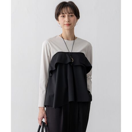 [^ԁFKKWOGS0236]2025 Spring ꖇŃrX`FƃC[hĂ悤ȁAyɟfUCgbvX fUCrX`FC[hĂ邩̂悤ȃfUC̃Jbg\[BƂ2iɃeBA[hŃ^bNtA[oAWOUOƂCM[ȃVGbgȂ̂ŊÂ}đlۂȂ܂BrX`FƓfނ̃WPbg⃏Chpcƍ킹J[WJȂ̂ŃZbgAbvƂĒ΁AN炵X^COɁBAE^[HDĂANZgɁA1łVGbgy߂A\̂ꖇłBJ[́Â郉CgO[(#003)ARgXgۗubN(#005)A炩Ȉۂ̃x[W(#033)ÂlCr[(#075)4FWJłB f הԎ̃RpNgȃRbg̎ŕ҂ݗĂNAȕ\ʂ̃X[XfނłBꂢȕ\ʊƁAقǗǂAVɂȂɂdĉf23Ԃ̑fނgpĂ܂BƎ̃VPbgHiVN̂悤Ȍ╗𐶂މHj邱ƂŁA炩ƃn킹Ɠ̕Ɏdグ܂BrX`F̂悤ɐ؂ւz啔́AȂ₩ȃh[v㎿vX܂BV[YCgNX WPbg(i:JKWOGS0210)CgNX RN[ pc(i:PRWOGS0210)CgNX Chpc(i:PRWOGS0211)CgNX s[X(i:OPWOGS0210) 摜̓TvgpĂׁAۂɂ͂鏤iƎdlقȂꍇ܂B