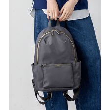 【撥水加工/新色追加】ナイロン リュック