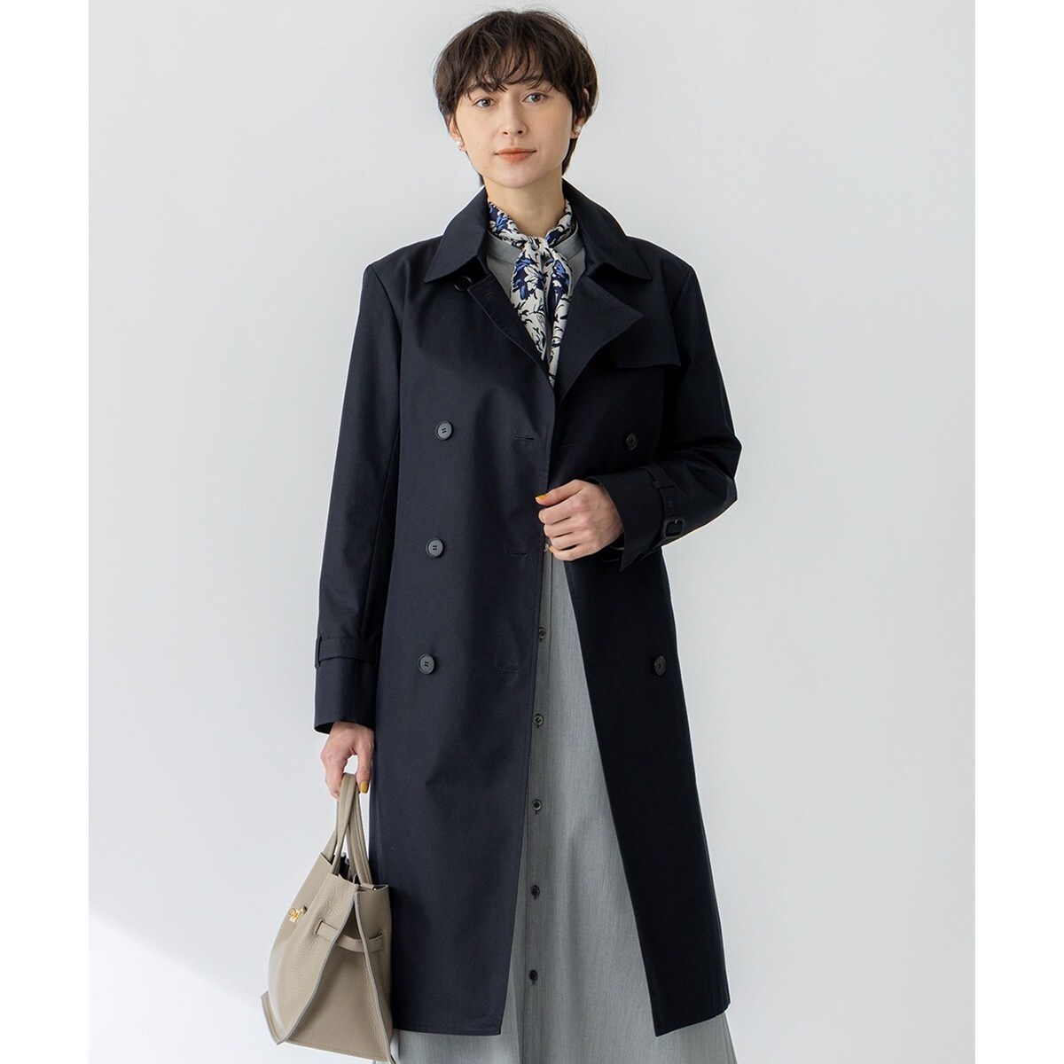 23区(23KU) レディース トレンチコート の通販 | マルイウェブ